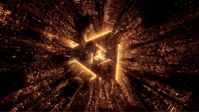 3d background wallpaper with shiny glowing
