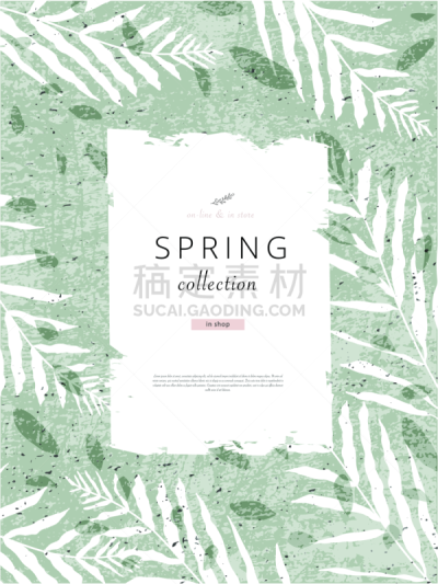 春天,背景,动物手,化学元素周期表,纹理,时髦的,水彩画,花,模仿,绘制