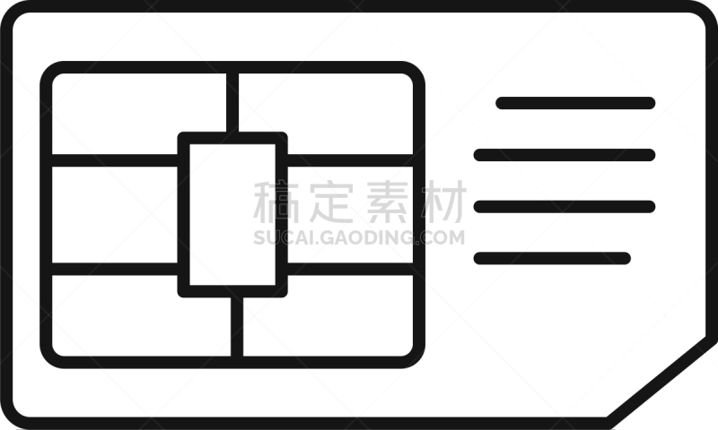 商务,轮廓,SIM卡,计算机图标,高雅,传媒,计算机,第三代移动通信,无线电通信装置,沟通