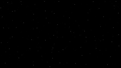 星光效果。一圈闪烁的星星。带有可选亮度蒙版的动画。Alpha Luma Matte包括在内。 视频