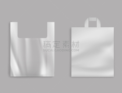食品杂货,商店,三维图形,塑料袋,白色,分离着色,塑胶,食品,写实