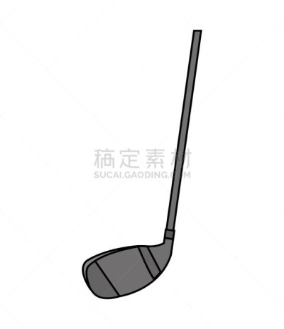 设备用品,计算机图标,高尔夫球杆,运动,背景分离,一个人,环境,天气,棍,钢铁