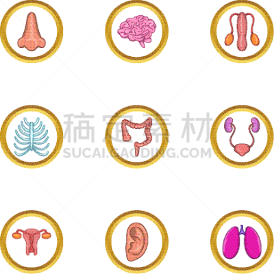 人,建筑业,动画片,图标集,时尚,生物学,矢量,健康保健,男人