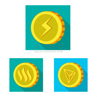 图标,分离着色,银行业,商务,波纹,部分,设计,收集