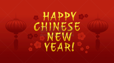 春节,字体,2020,灯笼,中国灯笼,新年前夕,模板,动物,中国,东亚