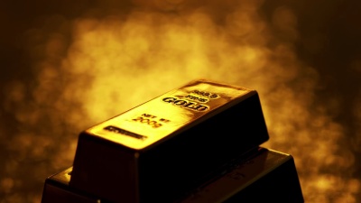   金锭