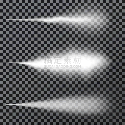 图像特效,白色,分离着色,水,烟,雾,无忧无虑,云,喷,流动