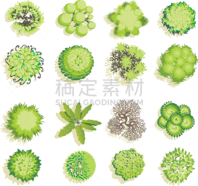 植物群,建筑,反差,鸡尾酒,自然,景观设计,公园,叶子,树,布置