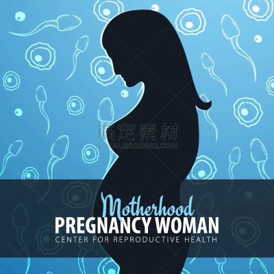 女人,生物学,人造的,健康保健,人,生物科技,图表设计师,技术