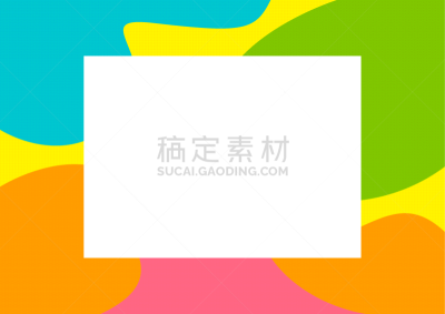 白色,背景,柔和,小册子,点状,正方形,多色的,海报,标语,彩色蜡笔