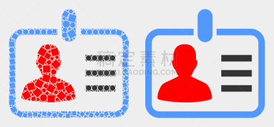 证章,斑点,图标,平坦的,请柬,一个物体,顾客,圆形,机会