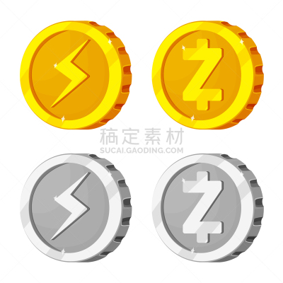 标志,分离着色,银行业,商务,波纹,部分,设计,收集
