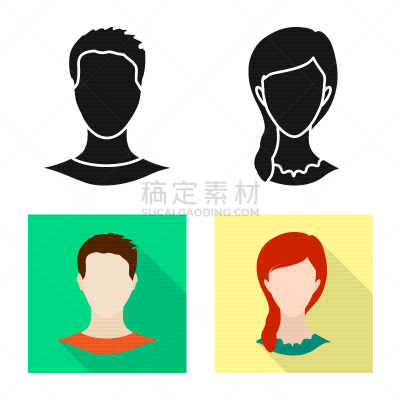 标志,与摄影有关的场景,设计师,分离着色,假发,男人,肖像,图像,布置,收集