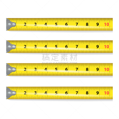 黄色,厘米,英寸,缎带,分离着色,白色,中老年男人,计量器,测量工具,测量