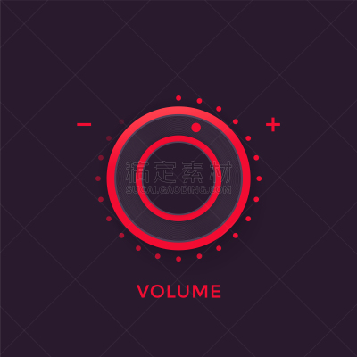 校准仪,音量旋钮,旋钮,热,红色,测量工具,迅速,技术,联系