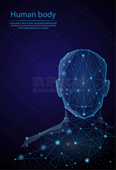 太空,抽象,星形,矢量,低多边形效果 ,形状,三维图形,人体,图像,行星