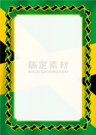 国境线,缎带,边框,华丽的,奖,发型屋,复古