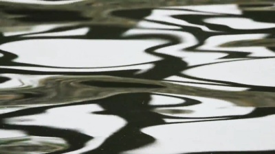 水的涟漪