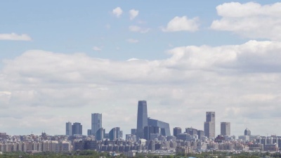  城市景观、景观和创建者