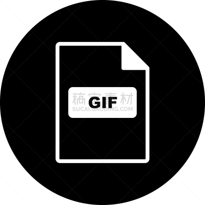 GIF动图,计算机图标,轮廓,符号,文档,直的,图像,矢量,阴影,设计