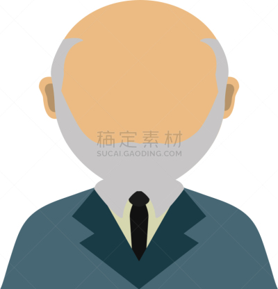 图像,计算机图标,职权,陪审员,男人