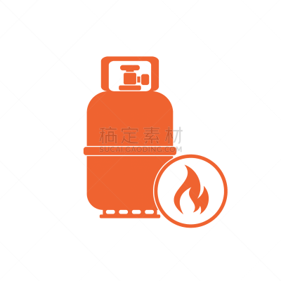 瓶子,天然气,热,金属,食品,图像,设备用品,矢量,露营,烹调