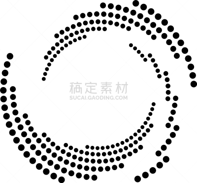 斑点,抽象,螺线,脚尖旋转,圆形,离心分离机,同心,放射,点染,转