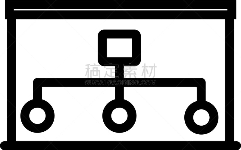 做计划,商务,经理,计算机图标,男人,脑风暴,策略,阴谋,发展