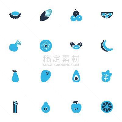 蔬菜,菜豆,计算机图标,农业,素食,清新,环境,食品,维生素,芦笋