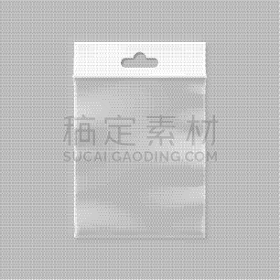 拉链,透明,空的,保鲜袋,矢量,商务,健康保健,信封,图像,包