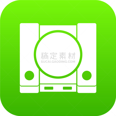 绿色,图标,数字化显示,计算机,电视机,技术,设备用品,童年,休闲,安慰