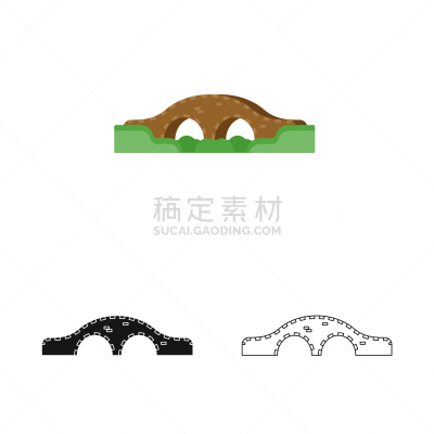 标志,计划书,分离着色,砖,图像,建筑业,矢量,行人,建筑,收集