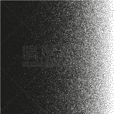 不规则的,斑点,式样,数字10,白色,几何形状,图像,矢量,点描主义,点染