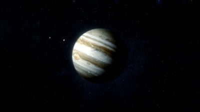 接近木星