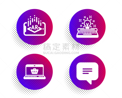 打字机,增强现实,在家购物,商务,电子邮件,灵感,VR360,网络空间,设备用品,点染