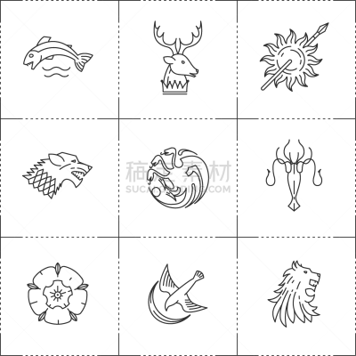 非凡的,房屋,华丽的,传统,直的,自然美,证章,花