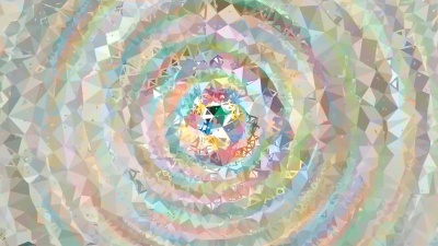 超然循环 明亮(过渡)