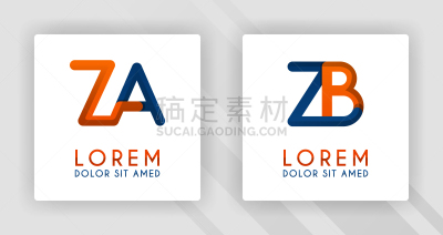 品牌名称,市场营销,三维图形,字母,字母表次序,鸟食盆,信函,模板,现代,疤