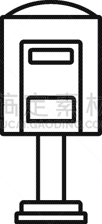 轮廓,红色,街道,邮箱,计算机图标,高雅,商务,电子邮件,沟通,通信
