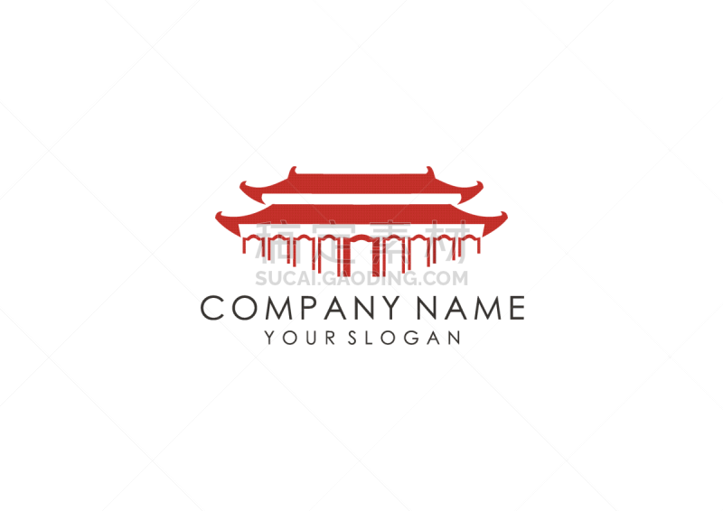房屋,寺庙,华丽的,传统,名声,天空,建筑
