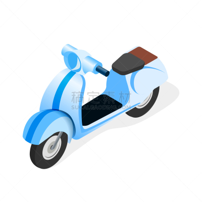 手推脚踏车,小型摩托车,脚踏车,运动,交通,迅速,艺术品,三维图形,行动