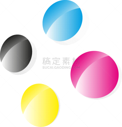CMYK颜色 ,记者招待会,印刷机,传媒,打印机,打印单据,大桶,图表,涂料