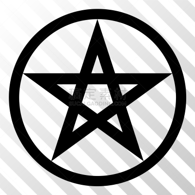 星形,图标,秘密,飘然,符号,几何形状,见神论,设计元素