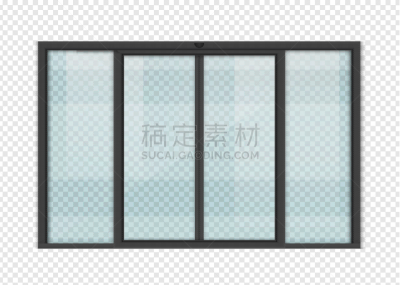 自动的,对称,矢量,屏风门,运动模糊,传感器,门廊,横截面,设计,滑