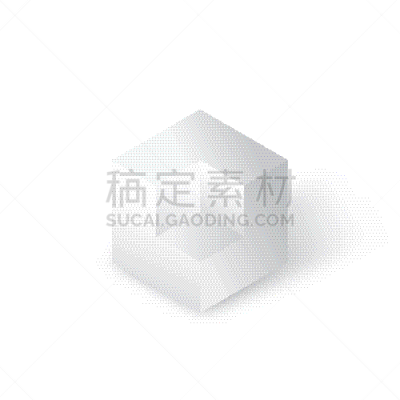 立方体,几何形状,铁丝网,砖,图像,建筑业,品牌名称,矢量,山,阴影