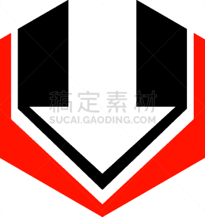 品牌名称,模板,光标,形状,几何形状,白色,黑色,概念,下载,联系