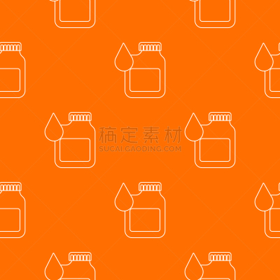 式样,小罐,发动机,石油,几何形状,轮廓,加仑,服务,重复