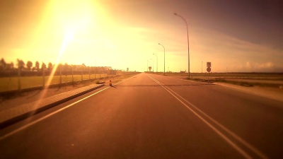 道路及隧道