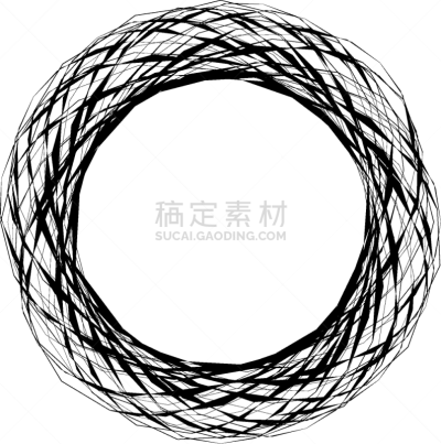 圆形,分离着色,抽象,螺线,几何形状,多样,奇异的,粗糙的,忧虑