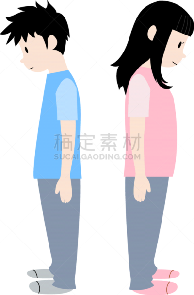 姿态优美,姿态不雅,健康保健,姿态,无法辨认的人,健康,臀,背痛,全身像,绘画插图